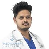 Dr Abdul Warris Osmani